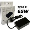 LC-Power Notebook Adaptor 65WUSB Type C