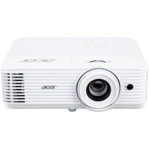 Acer projektor X1827 DLP 4K2K