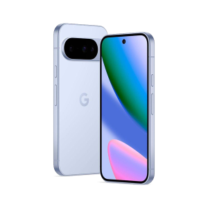 Alternative view of Mobitel Google Pixel 10 256GB Frost