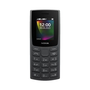 Mobitel Nokia N106 2023 crna 1