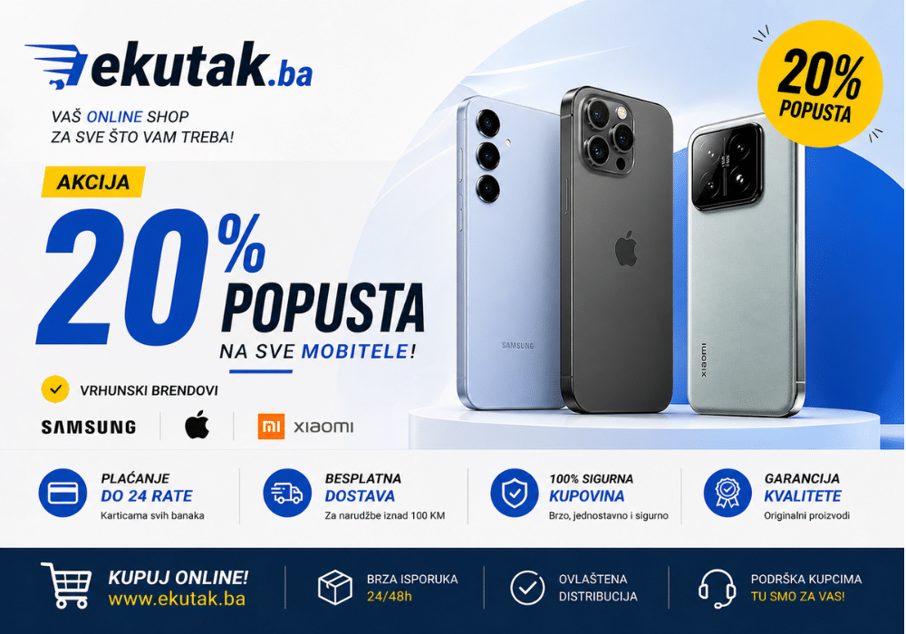 Mobiteli akcija