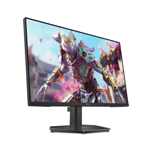 Monitor Dell SE2426HG 24" 1920x1080 FHD 240Hz IPS 16:9 1000:1 300cd/m2 178/178 HDMI 2.1 DP1.4 Tilt HDR10