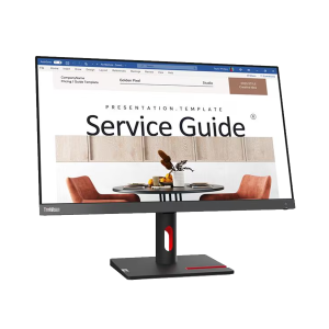 Monitor Lenovo ThinkVision 23.8" S24i-30  IPS