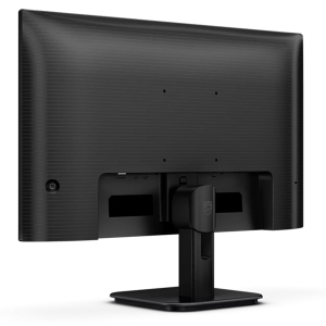 Monitor PHILIPS 24E1N1100A 23.8 1920x1080 IPS 100Hz 4ms 250cdm2 13001 VGA HDMI Speakers Tilt Black 2