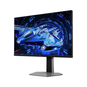 Monitor TCL QD Mini LED 25G64 245in 300 Hz 1 ms 600 nita Fast IPS panel 2