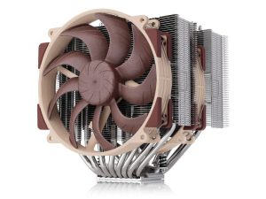 Noctua NH-D15 G2LBC CPU Cooler 140mm