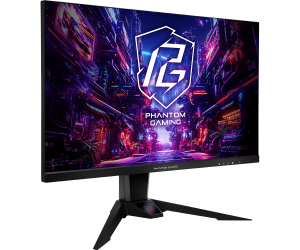 Monitor ASROCK 27" FHD IPS 520Hz 1ms PG27FFX2A