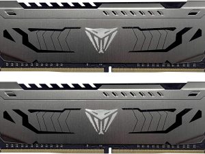 Patriot 16GB (2x8GB) DDR4 RAM3600MHz