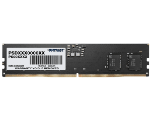 Patriot RAM 16GB 5600MT/s DDR5Signature Line