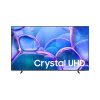SAMSUNG TV  Crystal UHD 4K 65" U7022F UE65U7022FKXXH