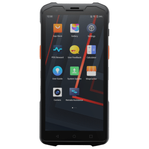 SUNMI L2S PRO Smart Mobile Terminal 2D