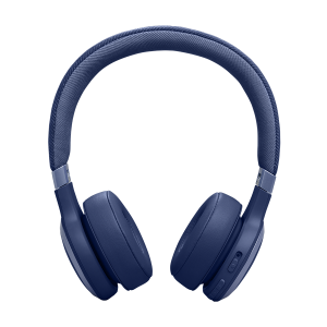 Slusalice bluetooth JBL Live 670 NC plave 2
