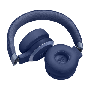 Slusalice bluetooth JBL Live 670 NC plave 4