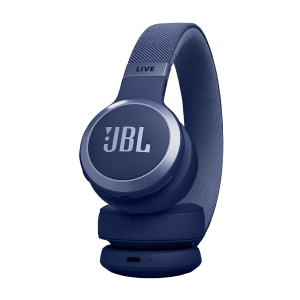 Slusalice bluetooth JBL Live 670 NC plave 5