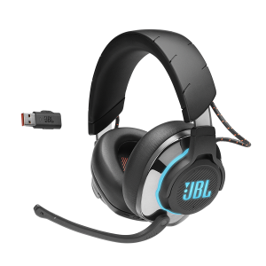 Slusalice bluetooth gaming JBL QUANTUM 810 crne 1
