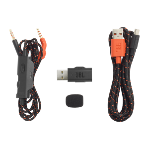 Slusalice bluetooth gaming JBL QUANTUM 810 crne 7