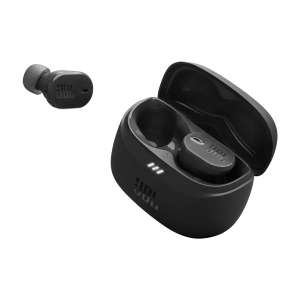 Slusalice bluetooth potpuno bezicne JBL Tune BUDS 2 crne 3