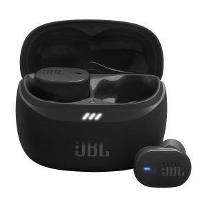 Slušalice bluetooth potpuno bežične JBL Tune BUDS 2  crne
