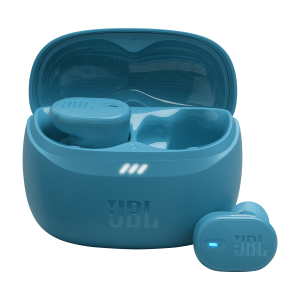 Slušalice bluetooth potpuno bežične JBL Tune BUDS 2  plave