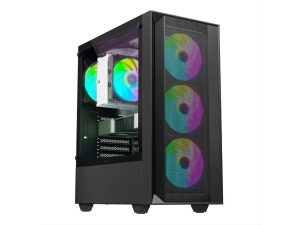 Spire Gaming Case G20
