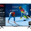 TCL 50"C6K 4K QD-Mini LED TV144Hz Google TV; Game Master;Dolby Atmos; Onkyo 2.1; HDR Premium;