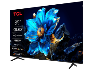 Auto Draft 103 Alternative view of TCL 85"P7K 4K QLED TV 60HzGoogle TV; HDR multi-format;HVA Panel; Game Master; Dolby Atmos;