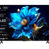 TCL 85P7K 4K QLED TV 60HzGoogle TV HDR multi formatHVA Panel Game Master Dolby Atmos 3