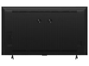 TCL 85P7K 4K QLED TV 60HzGoogle TV HDR multi formatHVA Panel Game Master Dolby Atmos 5