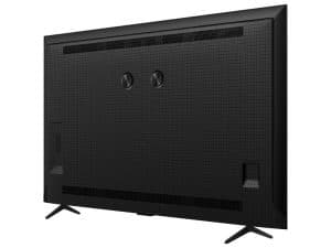 TCL 85P7K 4K QLED TV 60HzGoogle TV HDR multi formatHVA Panel Game Master Dolby Atmos 6