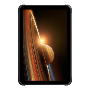 Tablet Blackview Active 7 11 8GB 128GB LTE Black 1