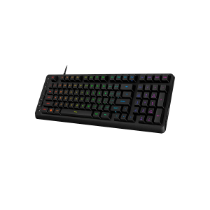 Tastatura HyperX Eve 1800 RGB Gaming Keyboard B7JE0AA 2