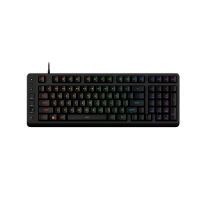 Tastatura HyperX Eve 1800 RGB Gaming Keyboard