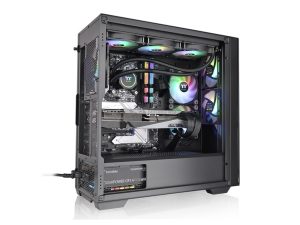 tempered glass