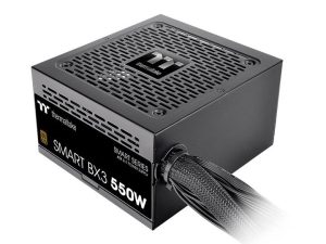 Thermaltake PSU Smart BX3 550WBronze