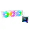Thermaltake TH360 V3 ARGB Sync Snow CPU Liquid Cooler CL W468 PL12SW A 300x300 1