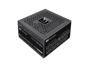 Thermaltake Toughpower 1200WGold