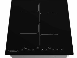 Ugradna ploča Tesla HI3201SB/i ndukciona/2 zone/30cm/crna Rerna Zapremine 70L