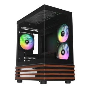 Kućište Thermaltake View 170 ARGB Micro tempered glass