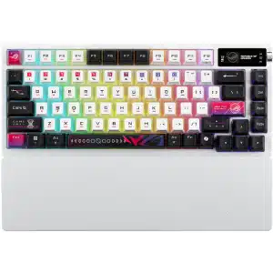 Asus ROG Azoth X tastatura