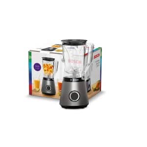 BOSCH Blender Serie 4 1200W MMB6141S