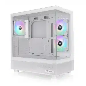 Kućište Thermaltake View 270 Plus ARGB Snow, Mid Tower