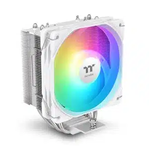 Thermaltake UX400 ARGB Sync CPU White Cooler