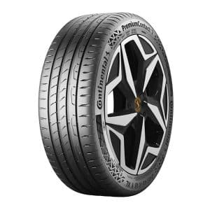 Guma G285/40R21 109Y XL FR PREMIUMCONTACT 7 CONTINENTAL
