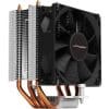 LC-Power CPU cooler LC-CC-95-2 165W TDP