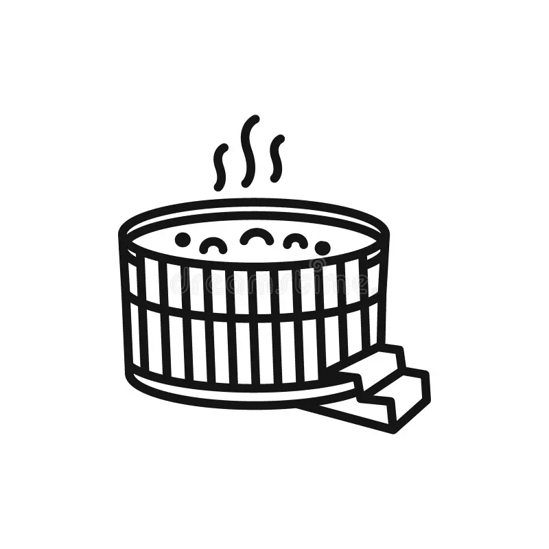 Jacuzzi / SPA bazeni