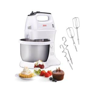 Tefal ručni mikser+posuda 300W HT312138