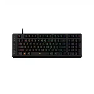 Tastatura HyperX Eve 1800 RGB Gaming Keyboard