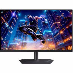 Monitor Gigabyte 27" QD-OLED MO27Q3