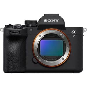 Fotoaparat Sony Alpha a7 V Camera Body