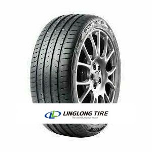 Guma G225/45R18 95Y XL SPORT MASTER LINGLONG